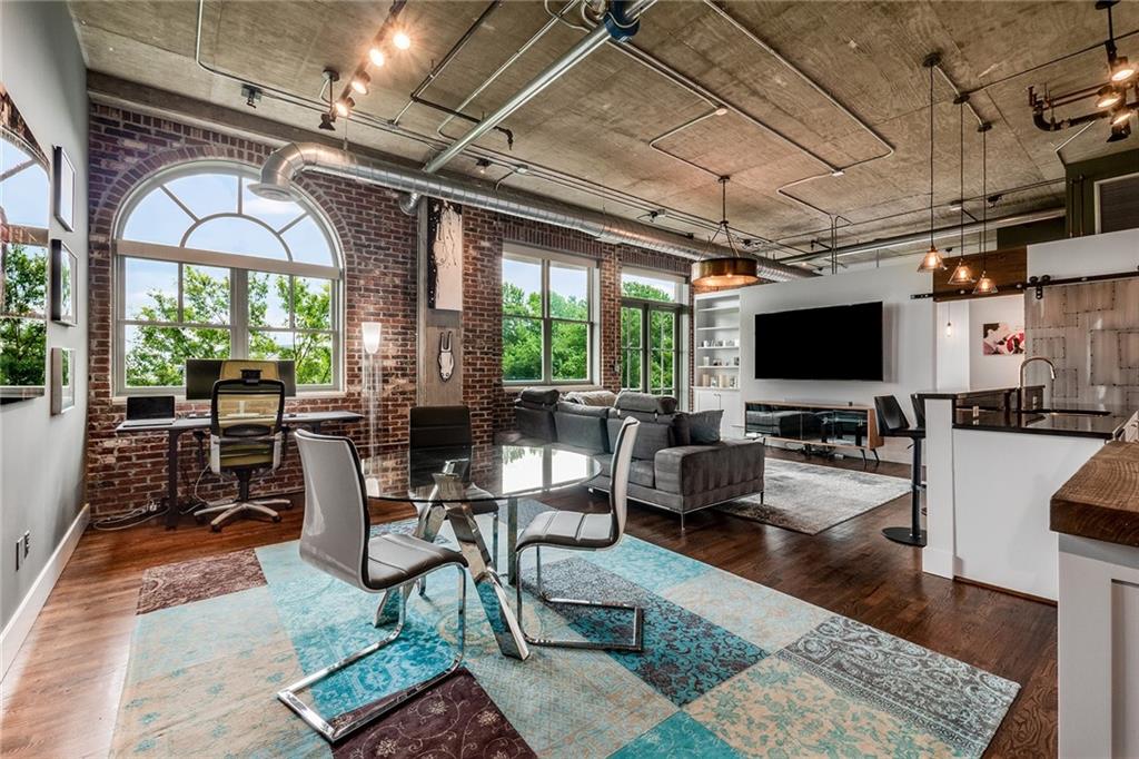 3180 Mathieson Drive NE 709