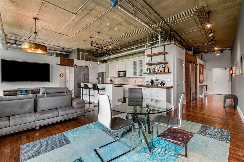 3180 Mathieson Drive NE 709