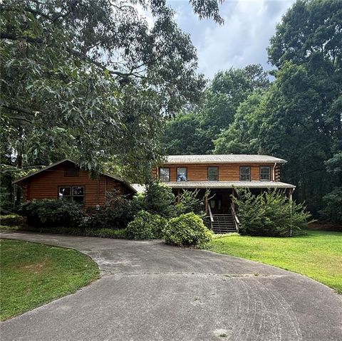 Homes For Sale - 2648 Tribble Mill Road<br/> Lawrenceville, GA 30045