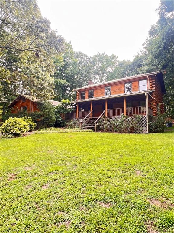 2648 Tribble Mill Road
