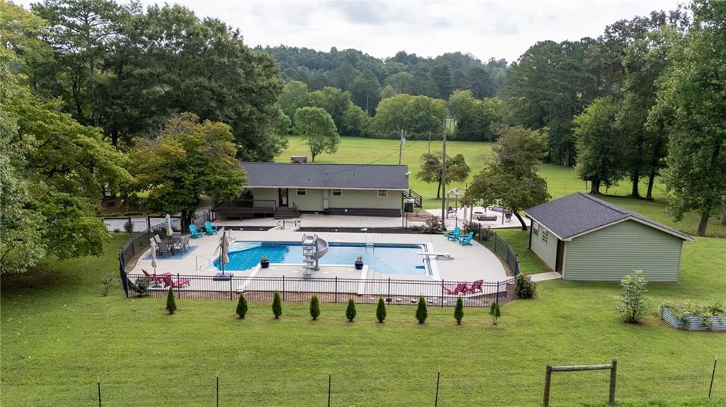 282 Cleghorn Drive