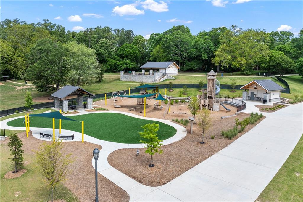 1180 Brookhaven Park Place, Brookhaven, Georgia image 37