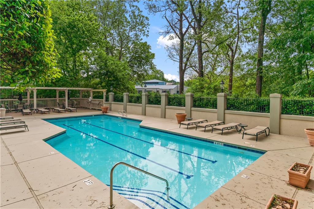 1180 Brookhaven Park Place, Brookhaven, Georgia image 33