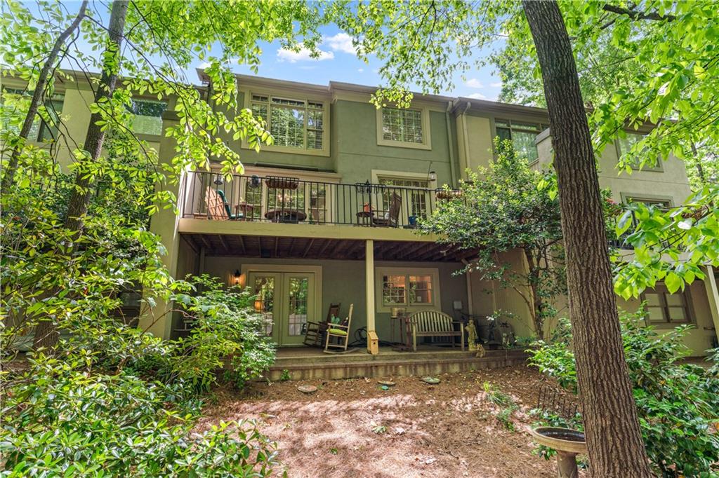 1180 Brookhaven Park Place, Brookhaven, Georgia image 28