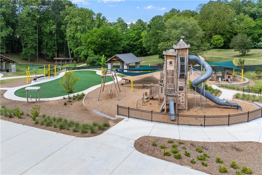 1180 Brookhaven Park Place, Brookhaven, Georgia image 38