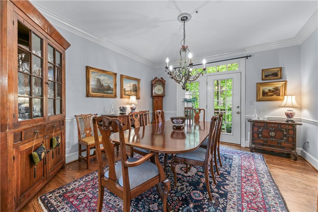 1180 Brookhaven Park Place, Brookhaven, Georgia image 3