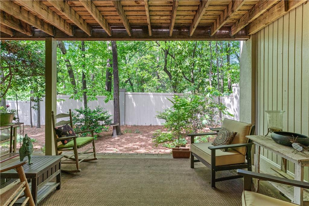 1180 Brookhaven Park Place, Brookhaven, Georgia image 31