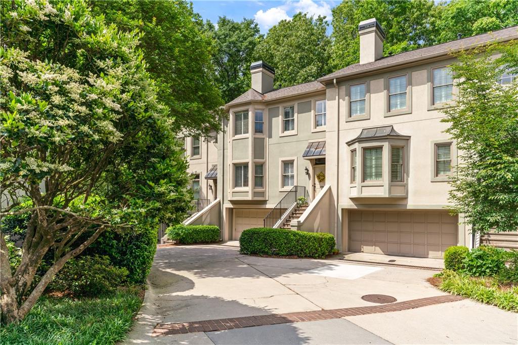 1180 Brookhaven Park Place, Brookhaven, Georgia image 32