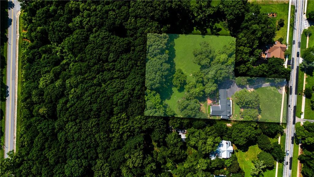 357 W Hightower Trail