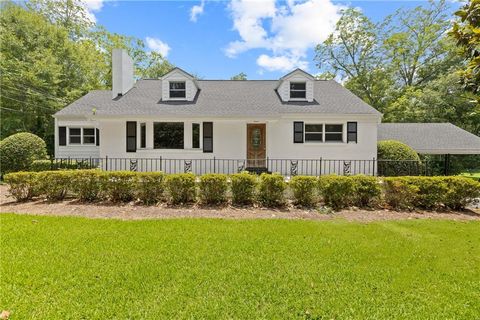 357 W Hightower Trail Social Circle GA 30025