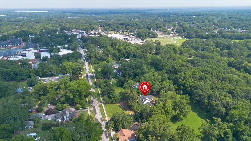 357 W Hightower Trail