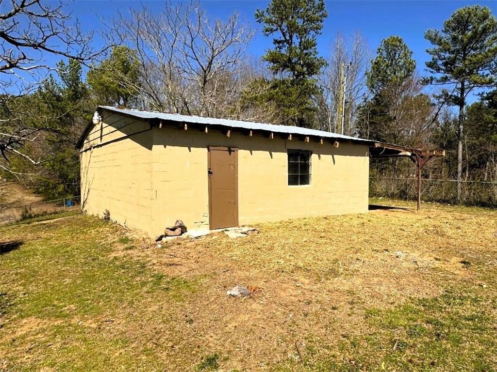 140 Tabernacle Road, Resaca, Georgia image 36
