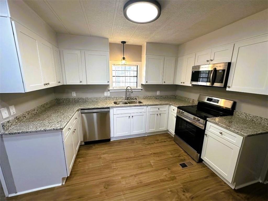 140 Tabernacle Road, Resaca, Georgia image 13
