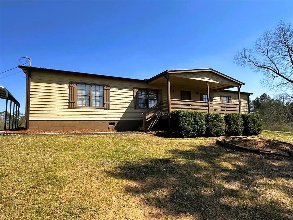 140 Tabernacle Road, Resaca, Georgia image 4