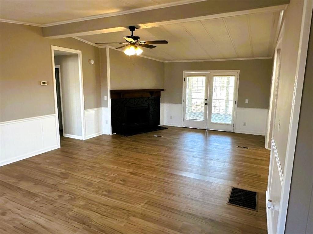 140 Tabernacle Road, Resaca, Georgia image 8