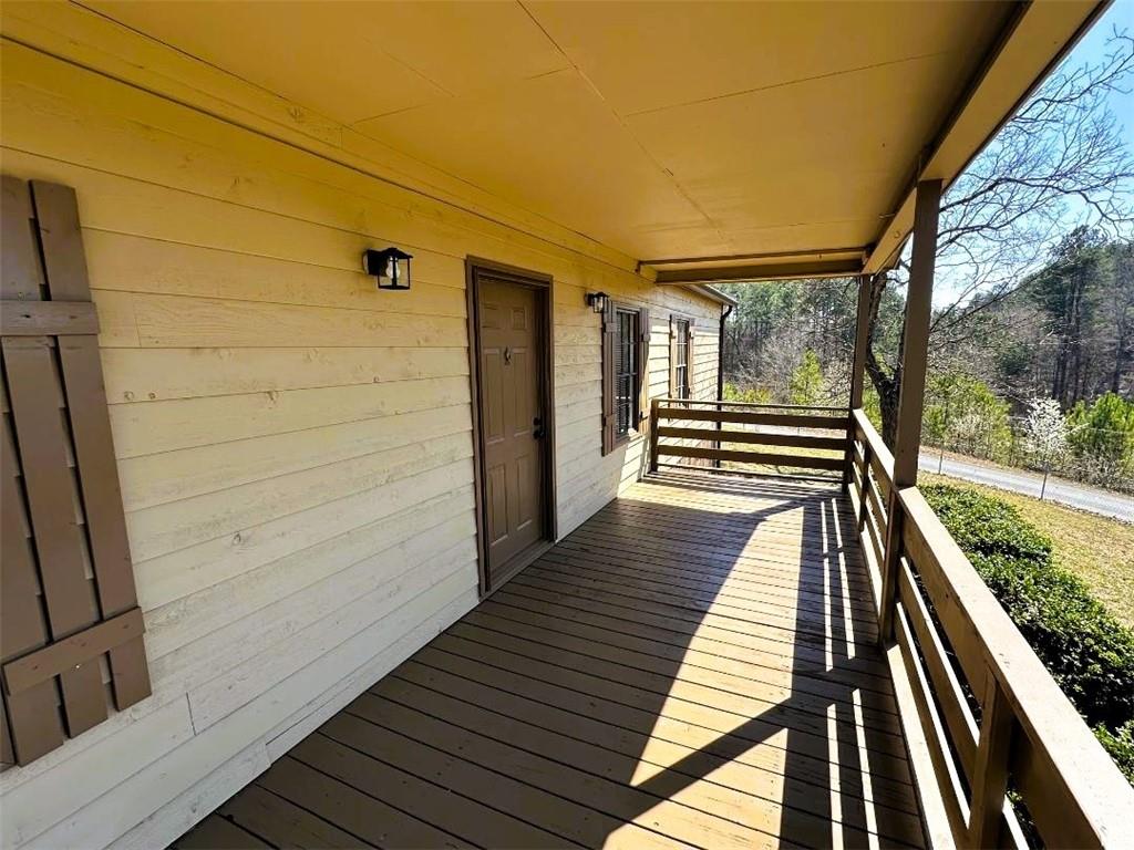 140 Tabernacle Road, Resaca, Georgia image 31