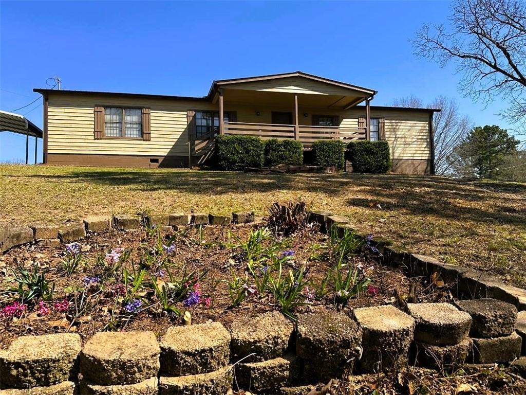 140 Tabernacle Road, Resaca, Georgia image 3