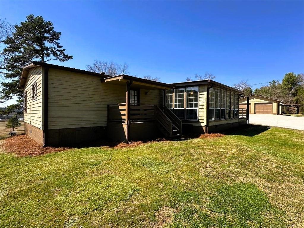 140 Tabernacle Road, Resaca, Georgia image 5
