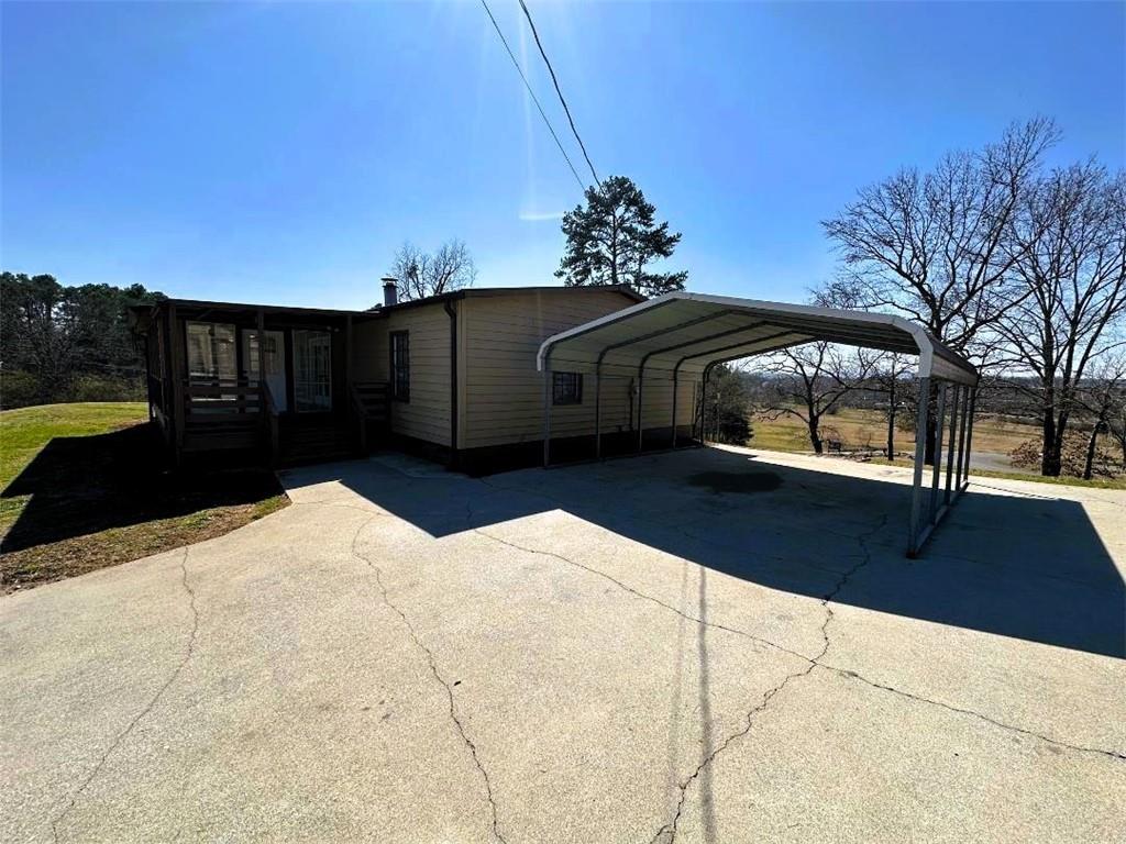140 Tabernacle Road, Resaca, Georgia image 6