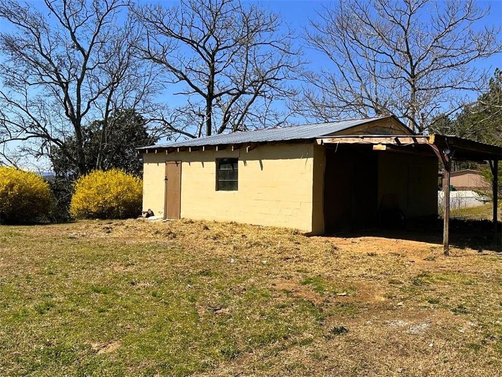 140 Tabernacle Road, Resaca, Georgia image 35
