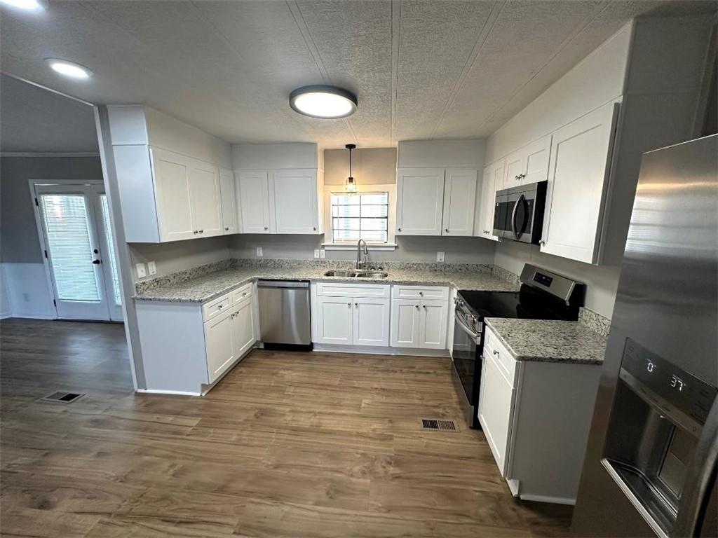 140 Tabernacle Road, Resaca, Georgia image 14