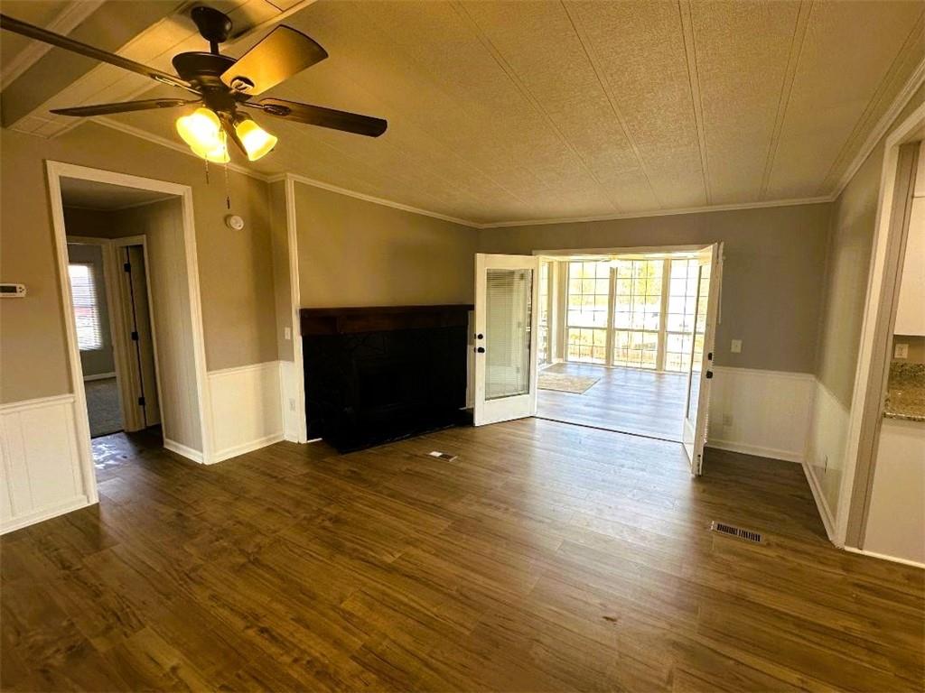 140 Tabernacle Road, Resaca, Georgia image 9