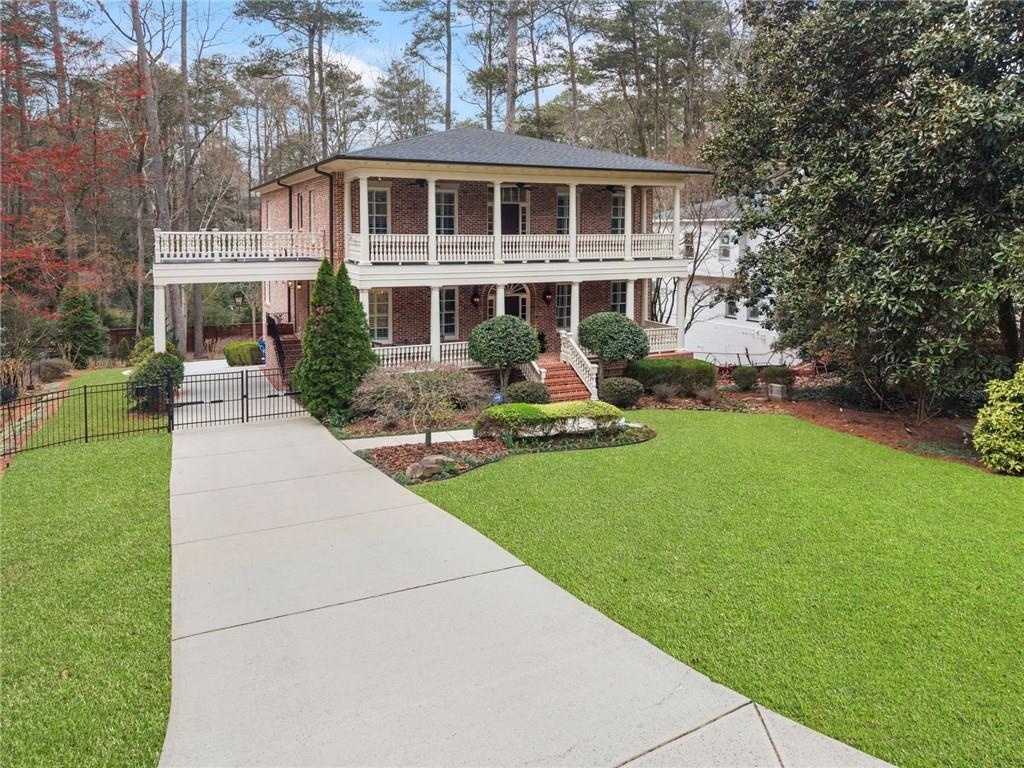 3188 Towerview Drive NE