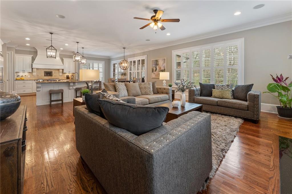 3188 Towerview Drive NE