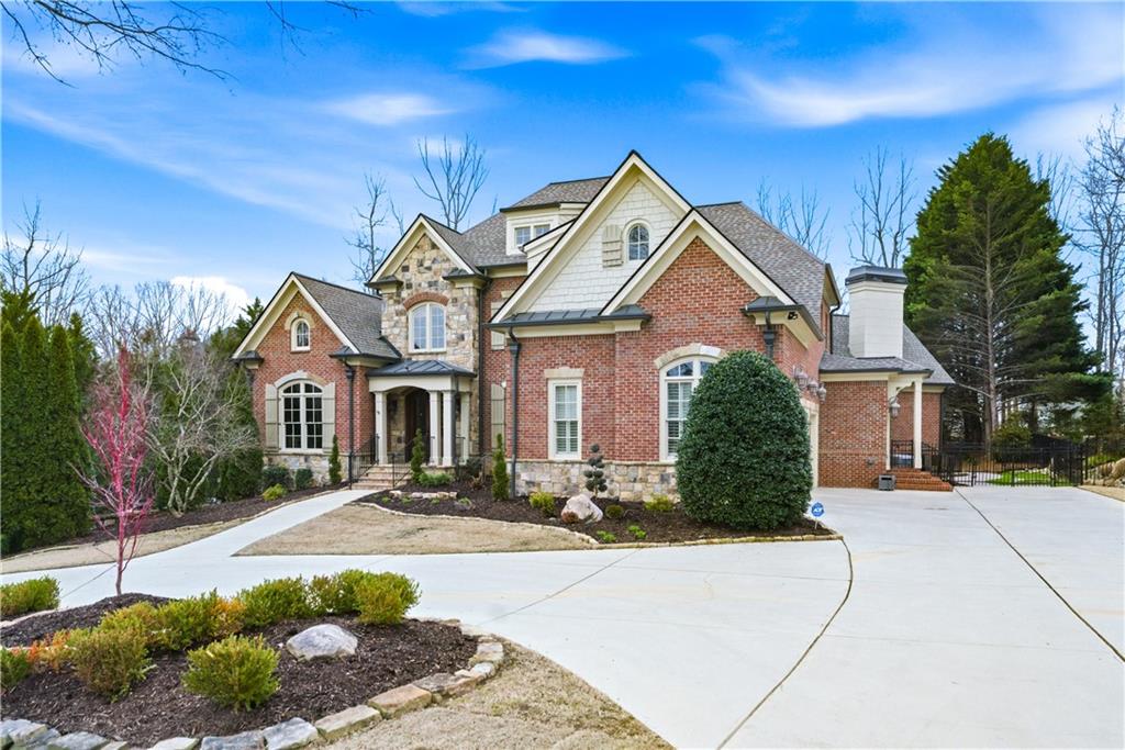 2294 Weeping Oak Drive