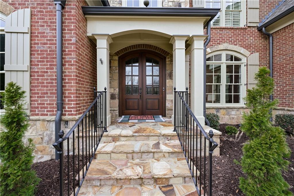 2294 Weeping Oak Drive