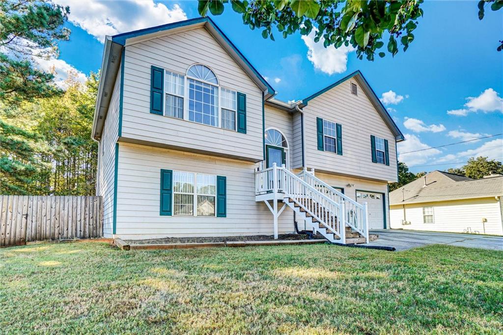411 Summer Creek Drive