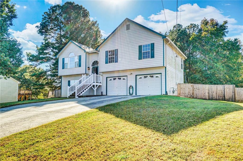 411 Summer Creek Drive