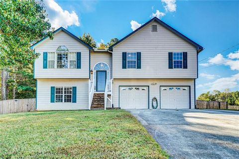 411 Summer Creek Drive Dallas GA 30157
