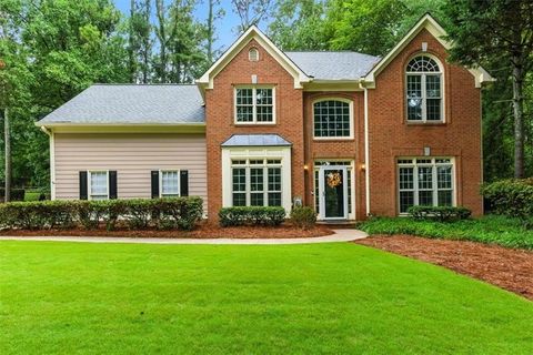 3274 Eagle Watch Drive Woodstock GA 30189