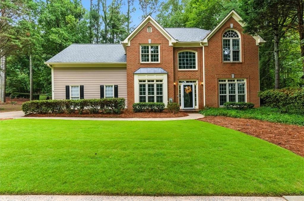 3274 Eagle Watch Drive