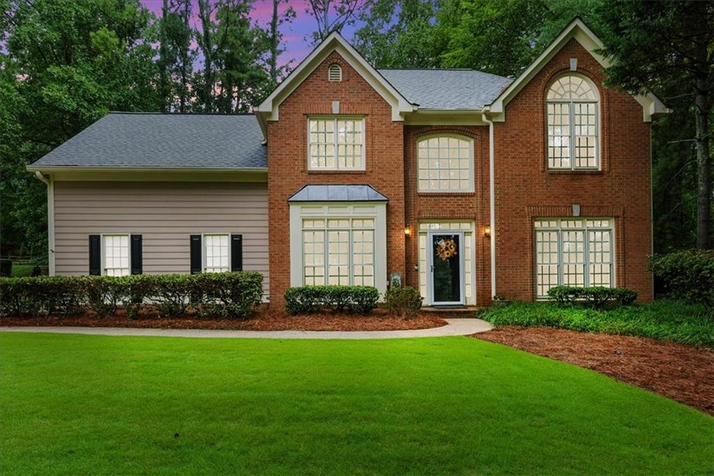 3274 Eagle Watch Drive