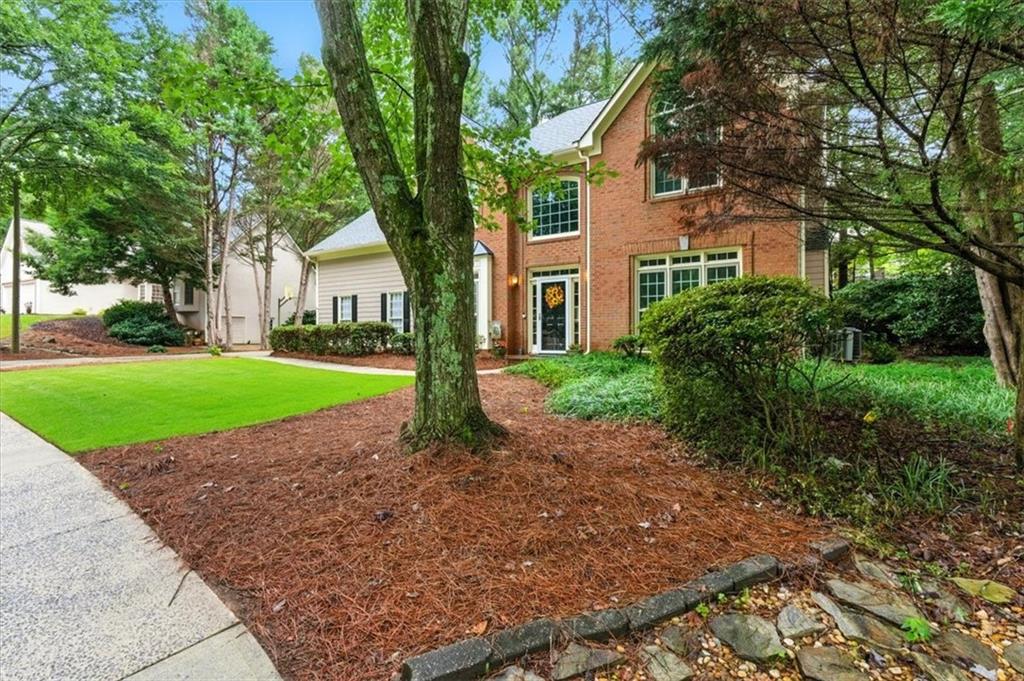 3274 Eagle Watch Drive