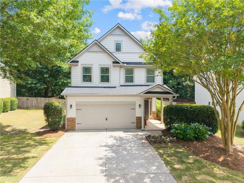Homes For Sale - 7210 Silk Tree Pointe<br/> Braselton, GA 30517