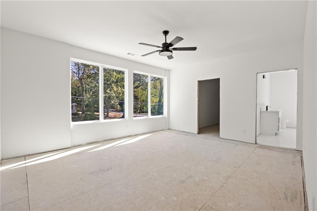 Lavista Park - Residential
