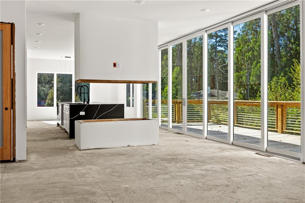 Lavista Park - Residential