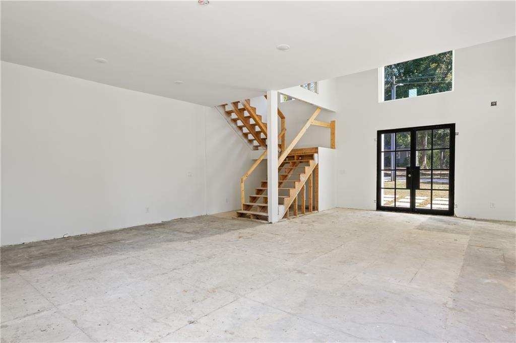 Lavista Park - Residential