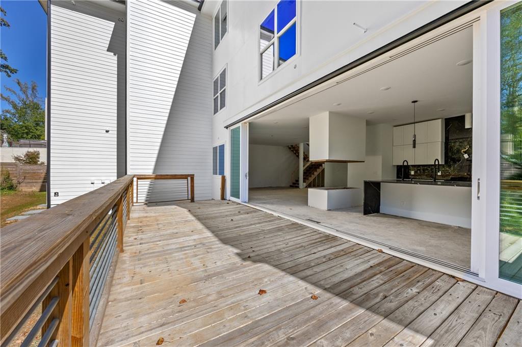 Lavista Park - Residential