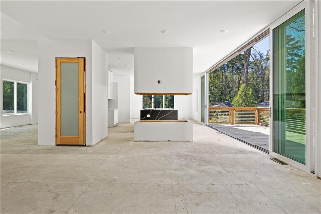 Lavista Park - Residential
