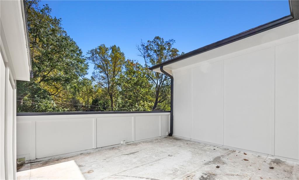 Lavista Park - Residential