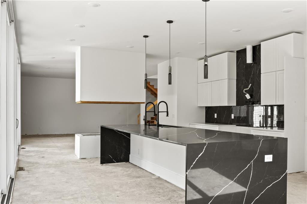 Lavista Park - Residential