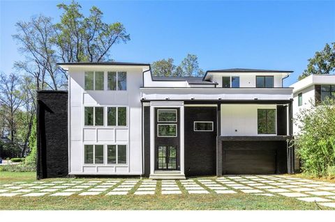 1410 Lavista Road NE Atlanta GA 30324