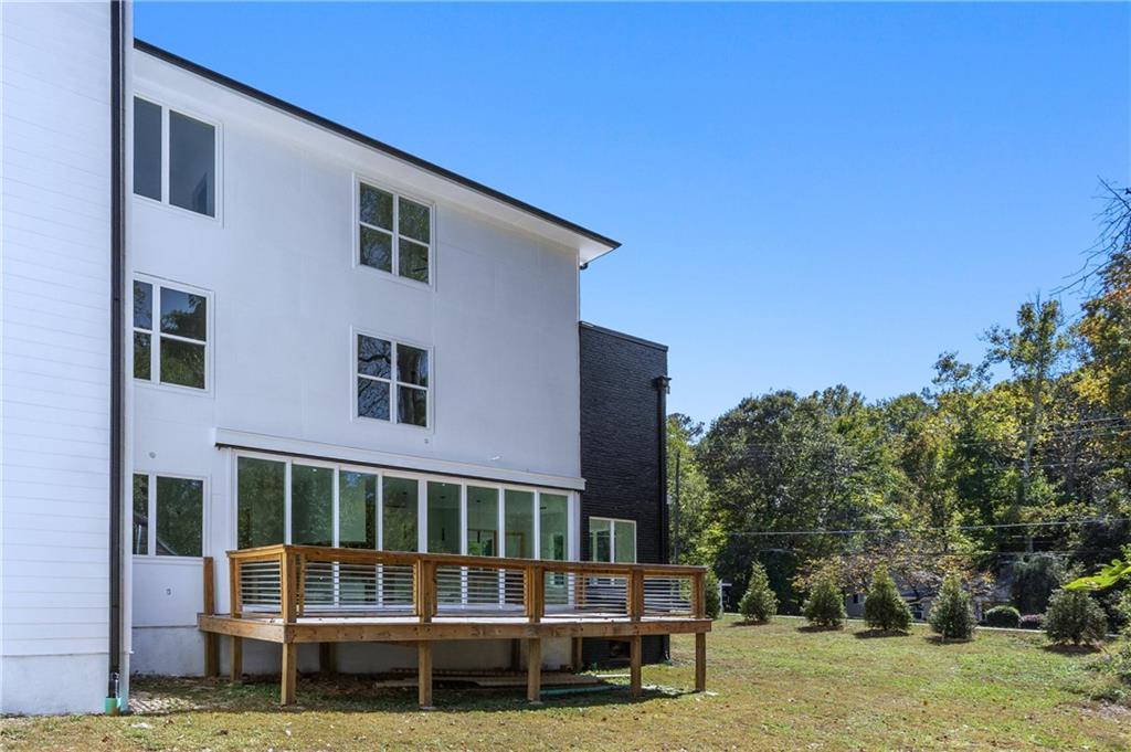 Lavista Park - Residential