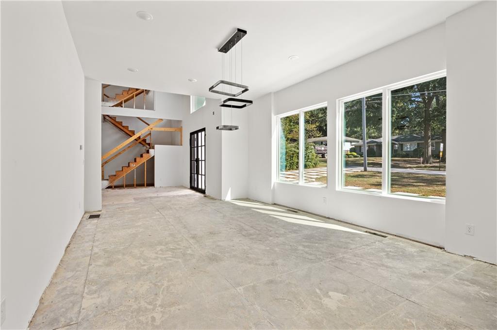 Lavista Park - Residential