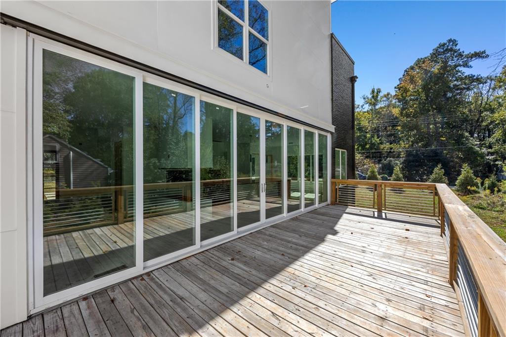 Lavista Park - Residential