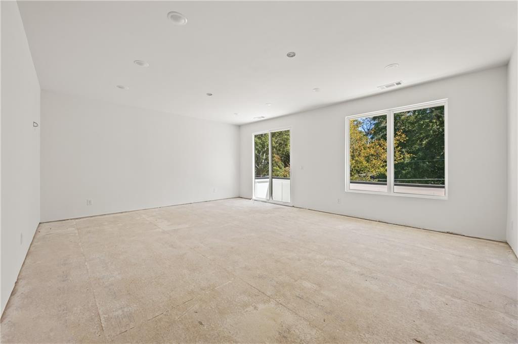 Lavista Park - Residential